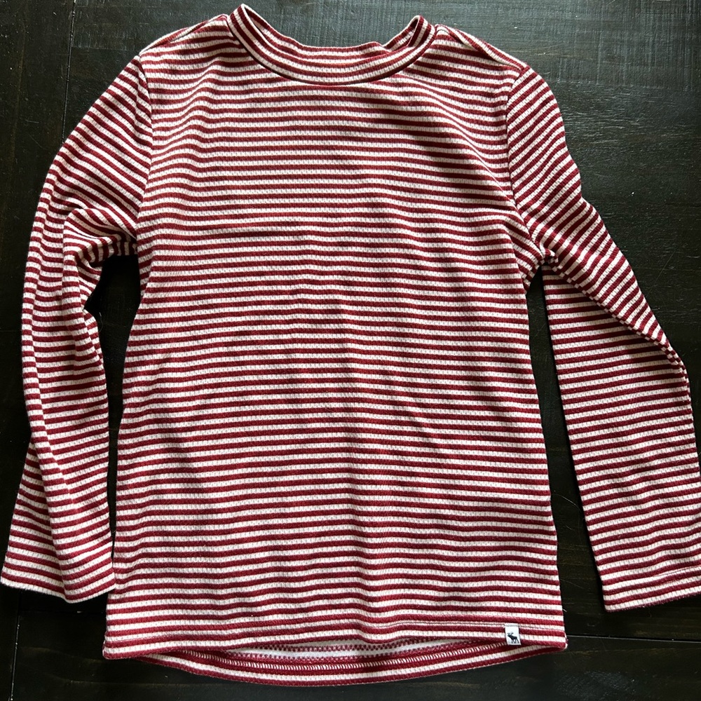 Abercrombie pjs size 7/8